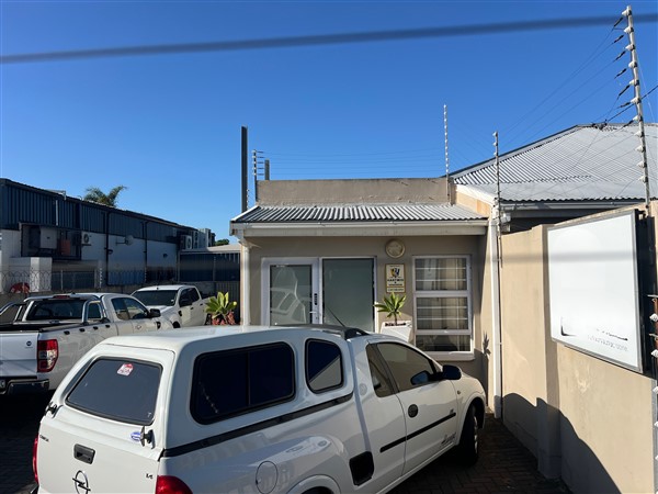 Commercial Property for Sale in Berea Eastern Cape